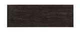 22578 Three Door Media Credenza