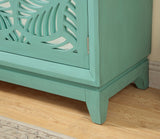 22579 Two Door Cabinet