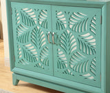 22579 Two Door Cabinet