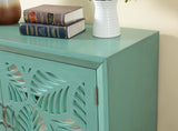 22579 Two Door Cabinet