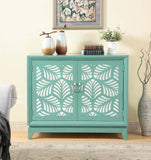 22579 Two Door Cabinet