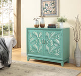 22579 Two Door Cabinet