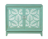 22579 Two Door Cabinet