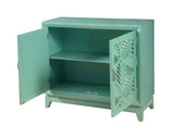 22579 Two Door Cabinet