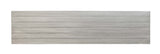 22584 Four Door Media Credenza