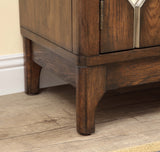 22586 Two Door Cabinet