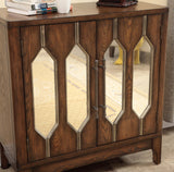 22586 Two Door Cabinet