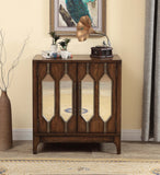 22586 Two Door Cabinet