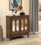 22586 Two Door Cabinet