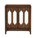22586 Two Door Cabinet
