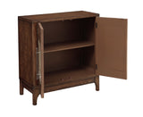 22586 Two Door Cabinet