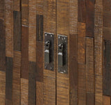 23133 One Drawer Two Door Cabinet