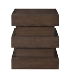 30401 One Drawer Accent Table
