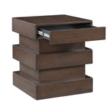 30401 One Drawer Accent Table