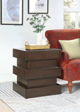 30401 One Drawer Accent Table