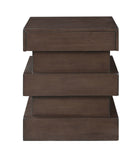 30401 One Drawer Accent Table