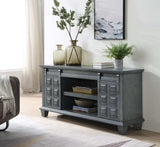 30405 Two Door Media Center