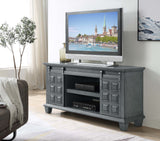 30405 Two Door Media Center