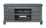 30405 Two Door Media Center