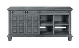 30405 Two Door Media Center