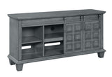 30405 Two Door Media Center