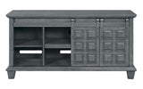 30405 Two Door Media Center