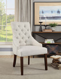 30408 Set of 2 Dining Chairs