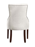 30408 Set of 2 Dining Chairs