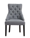 30409 Set of 2 Accent Chairs