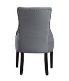 30409 Set of 2 Accent Chairs