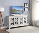 30435 Orchard Park Four Door Media Credenza