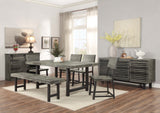 30437 Heartland Dining Bench