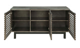 30439 Heartland Three Door Media Credenza