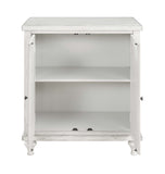 30442 Two Door Cabinet