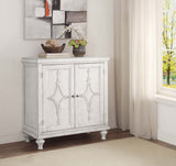 30442 Two Door Cabinet