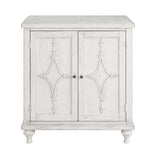 30442 Two Door Cabinet