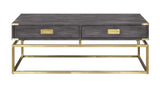 30455 Beacon Hill Two Drawer Cocktail Table