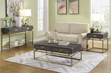 30455 Beacon Hill Two Drawer Cocktail Table