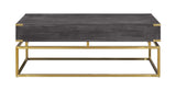 30455 Beacon Hill Two Drawer Cocktail Table