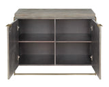 30461 Two Door Cabinet