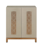 30465 Two Door Cabinet