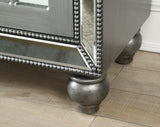 30483 Three Door Credenza