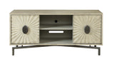 30490 Two Door Media Credenza