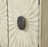 30491 Two Door Cabinet