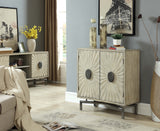 30491 Two Door Cabinet