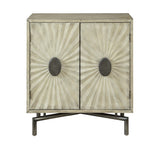 30491 Two Door Cabinet