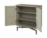 30491 Two Door Cabinet