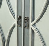 30506 Two Door Cabinet