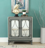 30506 Two Door Cabinet
