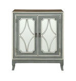 30506 Two Door Cabinet